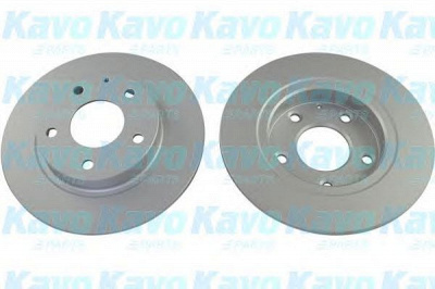 KAVO PARTS br4792c -  Тормозной диск